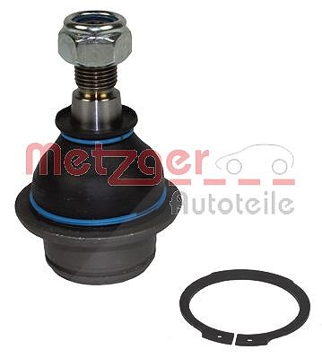 Metzger Autoteile Trag-/Führungsgelenk [Hersteller-Nr. 57013618] für Ford