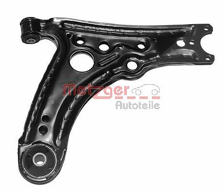 Metzger Autoteile Lenker, Radaufhängung [Hersteller-Nr. 58015408] für Seat, VW