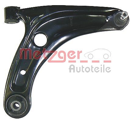 Metzger Autoteile Lenker, Radaufhängung [Hersteller-Nr. 58044702] für Honda