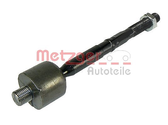 Metzger Autoteile Axialgelenk, Spurstange [Hersteller-Nr. 51023318] für Dacia