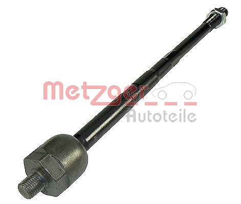 Metzger Autoteile Axialgelenk, Spurstange [Hersteller-Nr. 51023218] für Citroën