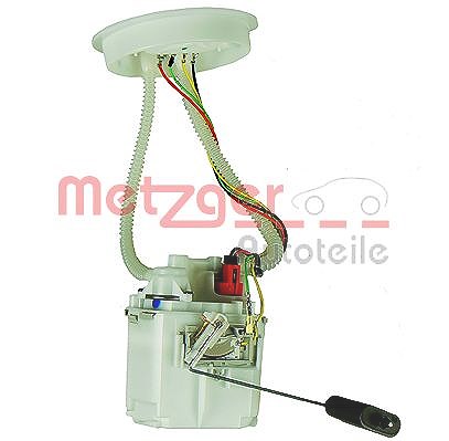 Metzger Autoteile Kraftstoff-Fördereinheit [Hersteller-Nr. 2250053] für Ford