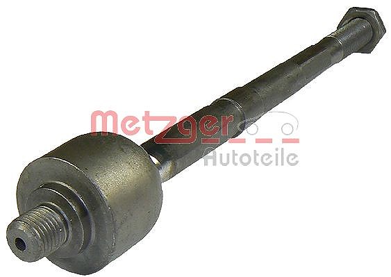 Metzger Autoteile Axialgelenk, Spurstange [Hersteller-Nr. 51022418] für Citroën, Fiat, Peugeot