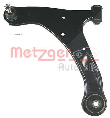 Metzger Autoteile Lenker, Radaufhängung [Hersteller-Nr. 58071301] für Suzuki