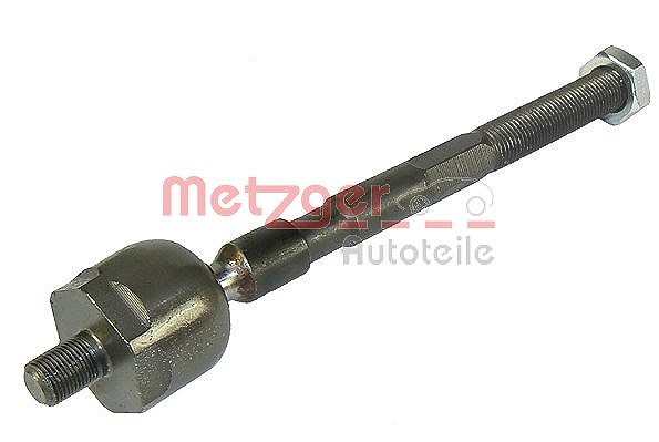 Metzger Autoteile Axialgelenk, Spurstange [Hersteller-Nr. 51021618] für Renault, Dacia