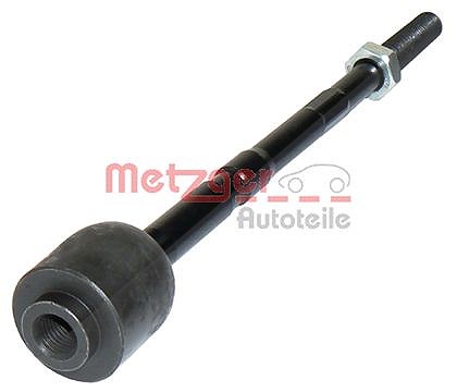Metzger Autoteile Axialgelenk, Spurstange [Hersteller-Nr. 51011218] für Lancia