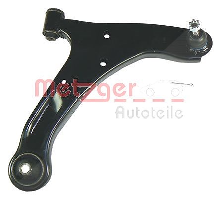 Metzger Autoteile Lenker, Radaufhängung [Hersteller-Nr. 58071202] für Suzuki
