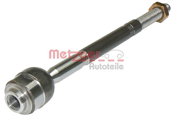Metzger Autoteile Axialgelenk, Spurstange [Hersteller-Nr. 51011118] für Lancia, Fiat