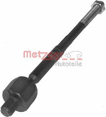 Metzger Autoteile Axialgelenk, Spurstange [Hersteller-Nr. 51007618] für BMW