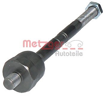 Metzger Autoteile Axialgelenk, Spurstange [Hersteller-Nr. 51007418] für Mini