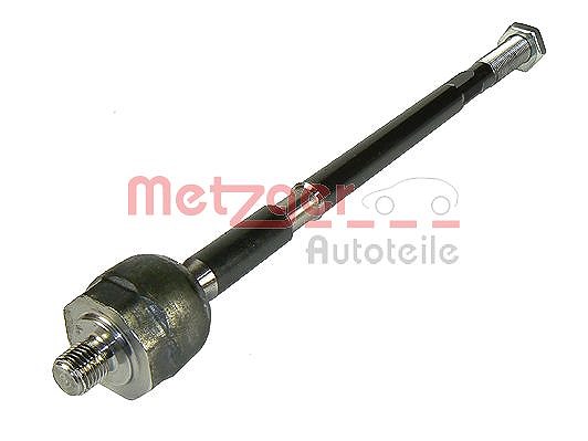 Metzger Autoteile Axialgelenk, Spurstange [Hersteller-Nr. 51005718] für Audi