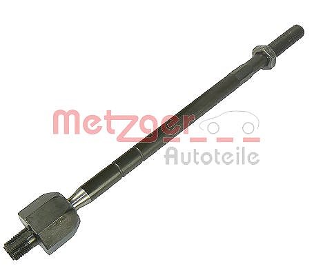 Metzger Autoteile Axialgelenk, Spurstange [Hersteller-Nr. 51005918] für Seat, Skoda, VW
