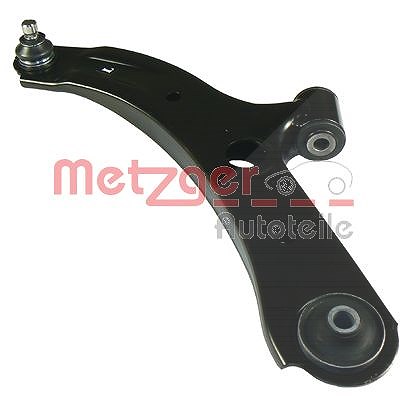 Metzger Autoteile Lenker, Radaufhängung [Hersteller-Nr. 58066301] für Opel, Vauxhall, Suzuki