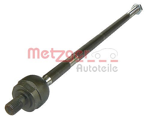Metzger Autoteile Axialgelenk, Spurstange [Hersteller-Nr. 51004518] für VW