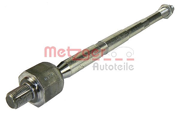 Metzger Autoteile Axialgelenk, Spurstange [Hersteller-Nr. 51005518] für Audi, VW