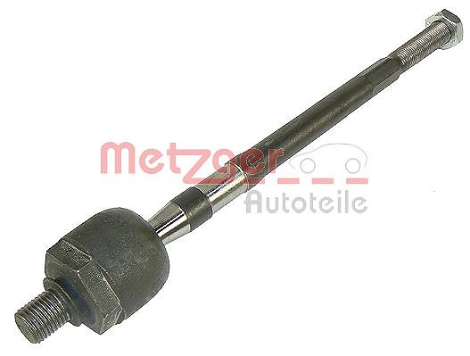 Metzger Autoteile Axialgelenk, Spurstange [Hersteller-Nr. 51001718] für Opel, Suzuki