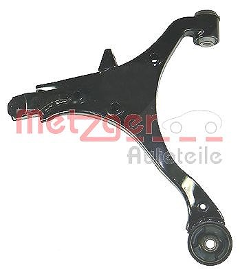 Metzger Autoteile Lenker, Radaufhängung [Hersteller-Nr. 58045001] für Honda