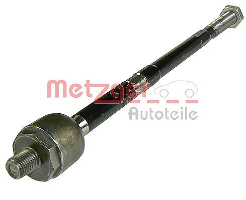 Metzger Autoteile Axialgelenk, Spurstange [Hersteller-Nr. 51022818] für Seat, Audi, VW