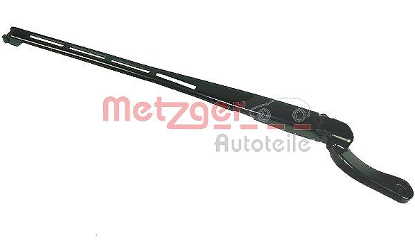 Metzger Autoteile Wischarm vorne links [Hersteller-Nr. 2190174] für Audi