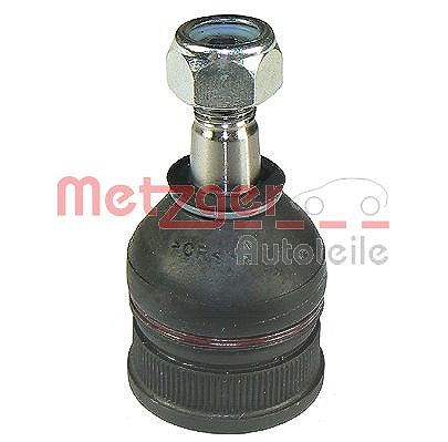Metzger Autoteile Trag-/Führungsgelenk [Hersteller-Nr. 57016408] für Mazda