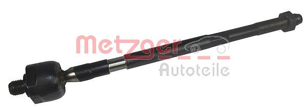 Metzger Autoteile Axialgelenk, Spurstange [Hersteller-Nr. 51020508] für Renault