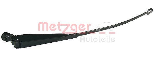 Metzger Autoteile Wischarm vorne links [Hersteller-Nr. 2190101] für Opel