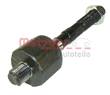 Metzger Autoteile Axialgelenk, Spurstange [Hersteller-Nr. 51023408] für Peugeot, Citroën