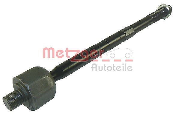 Metzger Autoteile Axialgelenk, Spurstange [Hersteller-Nr. 51023018] für Opel