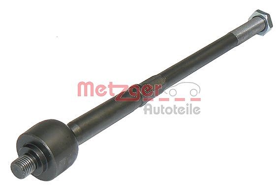 Metzger Autoteile Axialgelenk, Spurstange [Hersteller-Nr. 51013618] für Ford