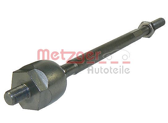Metzger Autoteile Axialgelenk, Spurstange [Hersteller-Nr. 51020708] für Renault