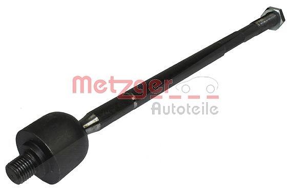 Metzger Autoteile Axialgelenk, Spurstange [Hersteller-Nr. 51009818] für Peugeot, Citroën, Lancia, Fiat