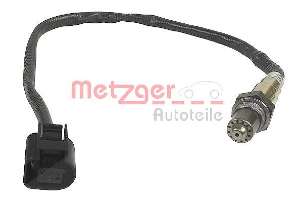 Metzger Autoteile Lambdasonde [Hersteller-Nr. 0893304] für BMW, Mini