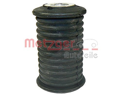 Metzger Autoteile Lagerung, Achskörper [Hersteller-Nr. 52059409] für Renault, Opel