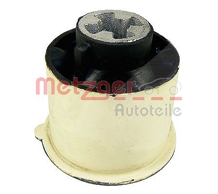 Metzger Autoteile Lagerung, Achskörper [Hersteller-Nr. 52041809] für Mazda, Ford