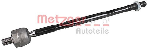 Metzger Autoteile Axialgelenk, Spurstange [Hersteller-Nr. 51005608] für VW, Seat