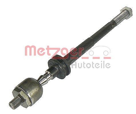 Metzger Autoteile Axialgelenk, Spurstange [Hersteller-Nr. 51005318] für VW