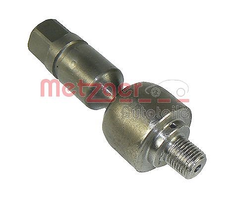 Metzger Autoteile Axialgelenk, Spurstange [Hersteller-Nr. 51016308] für Citroën, Peugeot