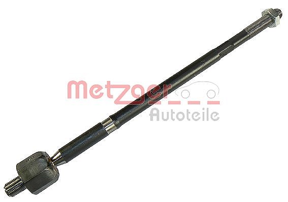 Metzger Autoteile Axialgelenk, Spurstange [Hersteller-Nr. 51004718] für Skoda, Audi, VW