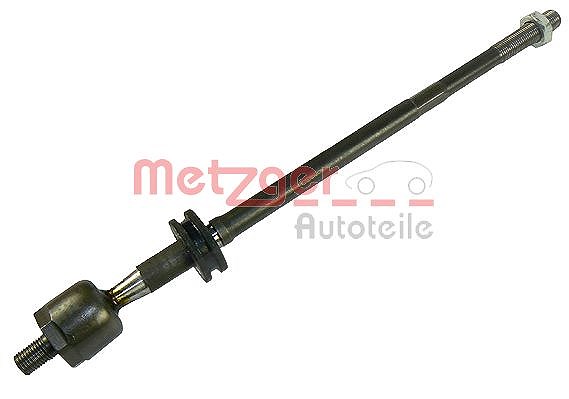 Metzger Autoteile Axialgelenk, Spurstange [Hersteller-Nr. 51004418] für Seat, VW