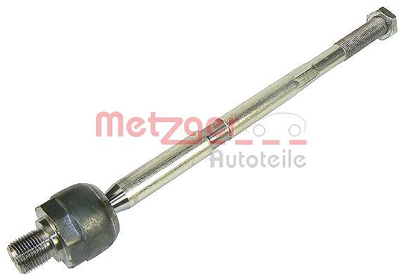 Metzger Autoteile Axialgelenk, Spurstange [Hersteller-Nr. 51001618] für Opel
