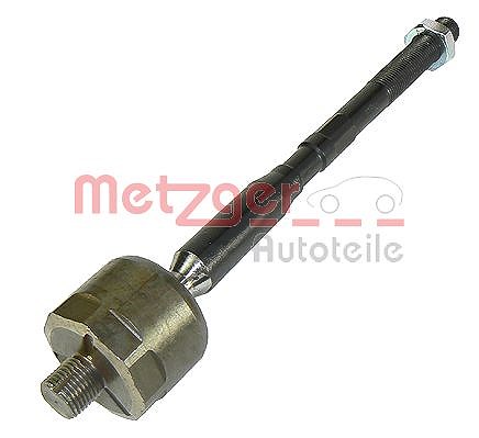 Metzger Autoteile Axialgelenk, Spurstange [Hersteller-Nr. 51014318] für Mercedes-Benz