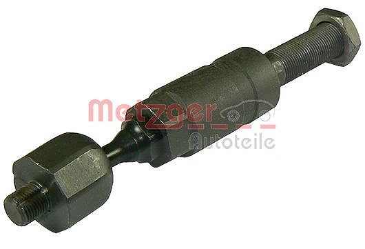 Metzger Autoteile Axialgelenk, Spurstange [Hersteller-Nr. 51000818] für Alfa Romeo