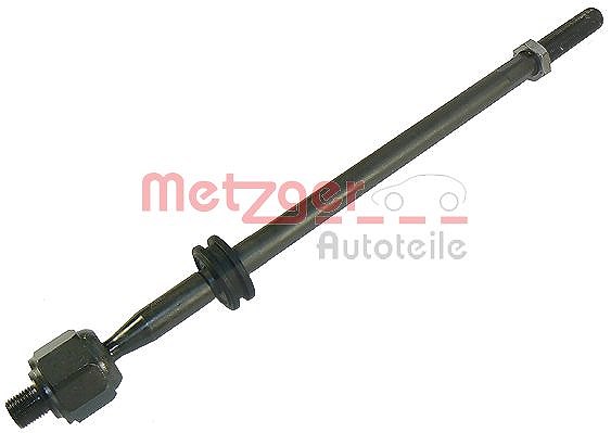 Metzger Autoteile Axialgelenk, Spurstange [Hersteller-Nr. 51012018] für Ford