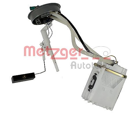 Metzger Autoteile Kraftstoff-Fördereinheit [Hersteller-Nr. 2250019] für VW
