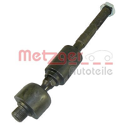 Metzger Autoteile Axialgelenk, Spurstange [Hersteller-Nr. 51000418] für Alfa Romeo