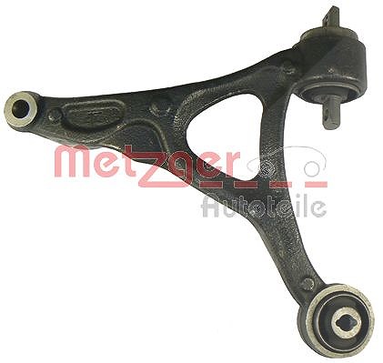 Metzger Autoteile Lenker, Radaufhängung [Hersteller-Nr. 58074701] für Volvo