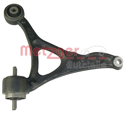 Metzger Autoteile Lenker, Radaufhängung [Hersteller-Nr. 58074602] für Volvo