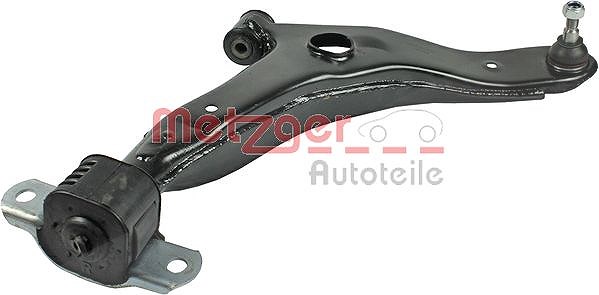Metzger Autoteile Lenker, Radaufhängung [Hersteller-Nr. 58025002] für Volvo