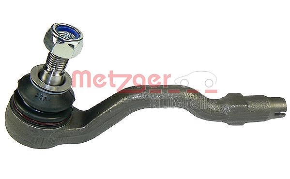 Metzger Autoteile Spurstangenkopf [Hersteller-Nr. 54011808] für BMW