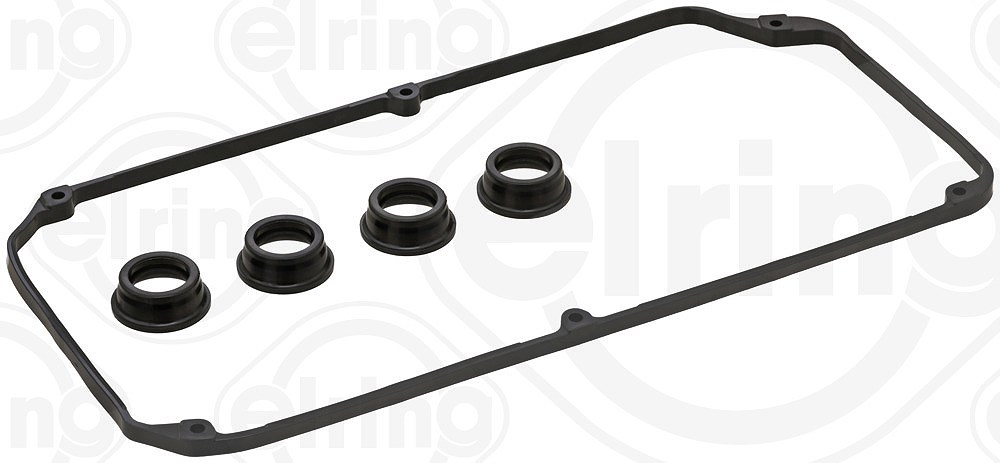 Elring Dichtungssatz, Zylinderkopfhaube [Hersteller-Nr. 290.780] für Mitsubishi